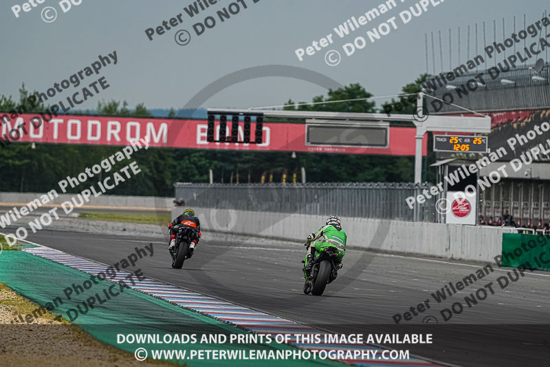Slovakia Ring;event digital images;motorbikes;no limits;peter wileman photography;trackday;trackday digital images